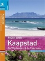 Reisgids Rough Guide Kaapstad (NEDERLANDS) | Unieboek