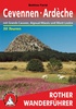 Wandelgids Cevennen | Rother