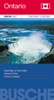 Wegenkaart - Landkaart Ontario | Bussche Maps