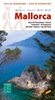 Wandelgids en wandelkaart Mallorca wandelkaarten 1:50.000 met GR221 en GR222 | Ed. ALpina