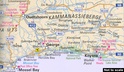 Wegenatlas - wegenkaart Western Cape | Mapstudio