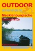 Kanogids Mecklenburgische Seenplatte Kanurundtour | Conrad Stein