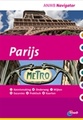 Reisgids Navigator Parijs | ANWB