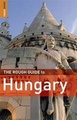 Reisgids Rough Guide Hungary - Hongarije | Rough Guide