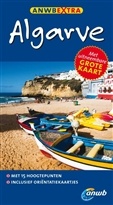 Reisgids ANWB extra Algarve | ANWB