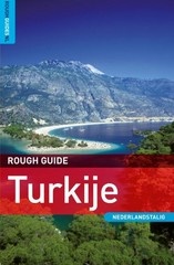Reisgids Rough Guide Turkije (NEDERLANDS) | Unieboek