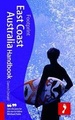 Reisgids East Coast Australia Handbook - oostkust Australië | Footprint