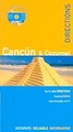 Reisgids The Rough Guides' Cancun & Cozumel Directions | Rough guide