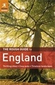Reisgids Rough Guide England - Engeland | Rough Guide