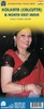 Landkaart  - wegenkaart Kolkata - Calcutta & North East India | ITMB