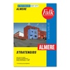 Stadsplattegrond - stratengids Almere | Falk