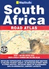 Wegenatlas South Africa - Zuid-Afrika 2010 | Map Studio