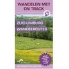 Wandelgids Wandelen met Ontrack Zuid Limburg  Wandelroutes | Ontrack