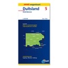 Wegenkaart landkaart Duitsland - Zuid-Beieren | ANWB