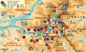 Wandelgids Le Vallee d'Ubaye - Queyras et Mercantour | FFRP
