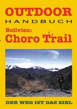 Wandelgids Bolivia: Choro Trail | Conrad Stein