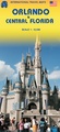 Stadsplattegrond - landkaart Orlando en Central Florida | ITMB