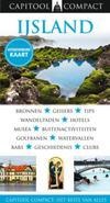 Reisgids Capitool Compact IJsland | Unieboek