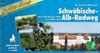 fietsgids Schwäbische-Alb Radweg | Bikeline
