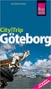 Reisgids Gothenburg -  Stadtführer CityTrip Göteborg | Reise Know How