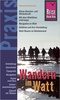 Reisgids Wandern im Watt | Reise Knowhow