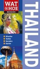 Reisgids Wat en Hoe  Thailand | Kosmos
