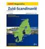 Wegenatlas Zuid-Scandinavië | ANWB