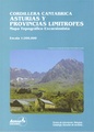 Wegenkaart - Landkaart Cordillera Cantabrica: Asturias y provincias limitrofes | Adrados Ediciones