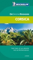 Reisgids Corsica | Michelin groene gids