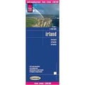 Wegenkaart - Landkaart Ierland | Reise Know How