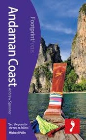 Reisgids Focus Thailand: Andaman Coast | Footprint