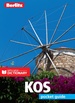 Reisgids Pocket Guide Kos (Travel Guide with Dictionary) | Berlitz
