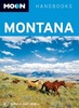 Reisgids Montana (USA) | Moon handbooks