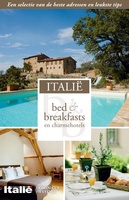 Bed & Breakfast en charmehotels Italië | Dominicus 