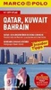 Reisgids Qatar, Bahrain, Kuwait - Koeweit | Marco Polo