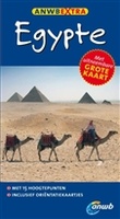 Reisgids Egypte | ANWB extra