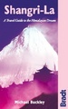 Reisgids - Reisboek Shangri-La A travel guide to the Himalayan Dream | Bradt Guide