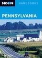 Reisgids Pennsylvania  (USA) | Moon handbooks