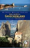 Reisgids Nord- und Mittelgriechenland - Noord en Midden Griekenland | Michael Muller Verlag