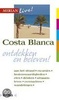 Reisgids Costa Blanca Merian  | Merian Deltas