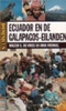 Reisgids Dominicus Ecuador en de Galápagos | Gottmer