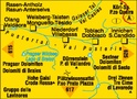 Wandelkaart 635 Hochpustertal/Alta Pusteria | Kompass