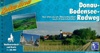 Bikeline Fietsgids Donau - Bodensee- Radweg | Bikeline