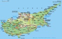 Wandelgids Cyprus - Zypern | Rother