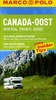 Reisgids Canada-Oost | Marco Polo