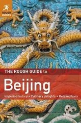 Reisgids Rough Guide Beijing - Peking | Rough Guide