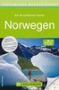 Wandelgids Noorwegen - Norwegen | Bruckmann