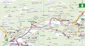 Fietsgids Enns-radweg | Bikeline