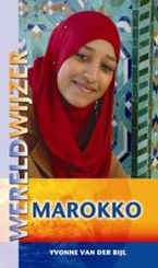 Reisgids Wereldwijzer Marokko | Elmar