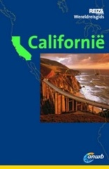 Reisgids Wereldreisgids Californië  | ANWB   9789018029487
